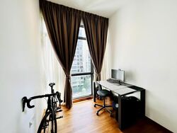 The Skywoods (D23), Condominium #566323421